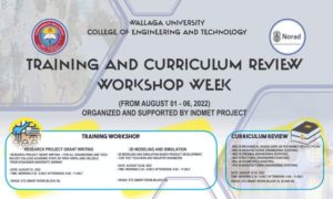 Read more about the article Training & Curriculum Review Workshop