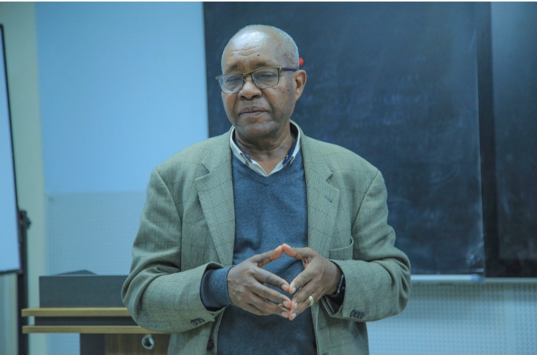 Read more about the article INDMET Summer Workshop for TVET Teachers and Industry Engineers