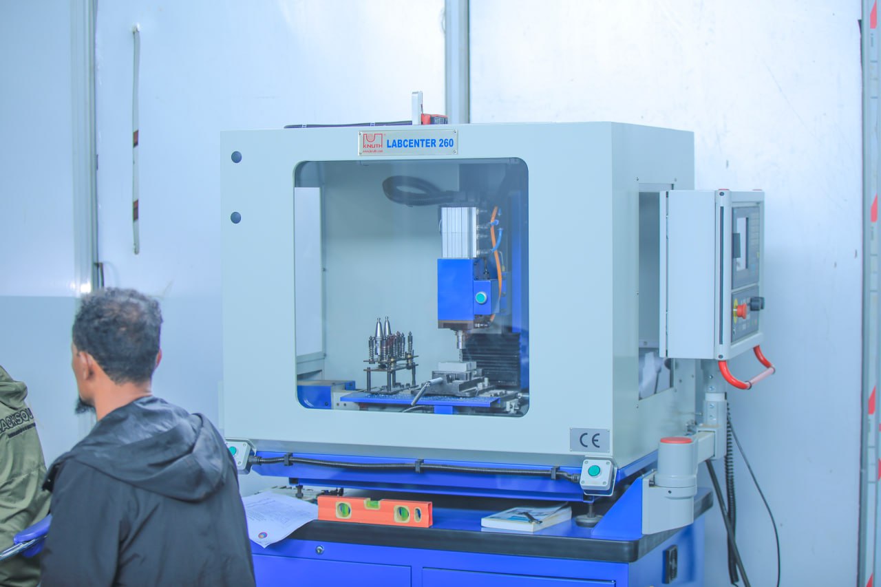 Read more about the article INDMET Summer Workshop Successfully Concluded