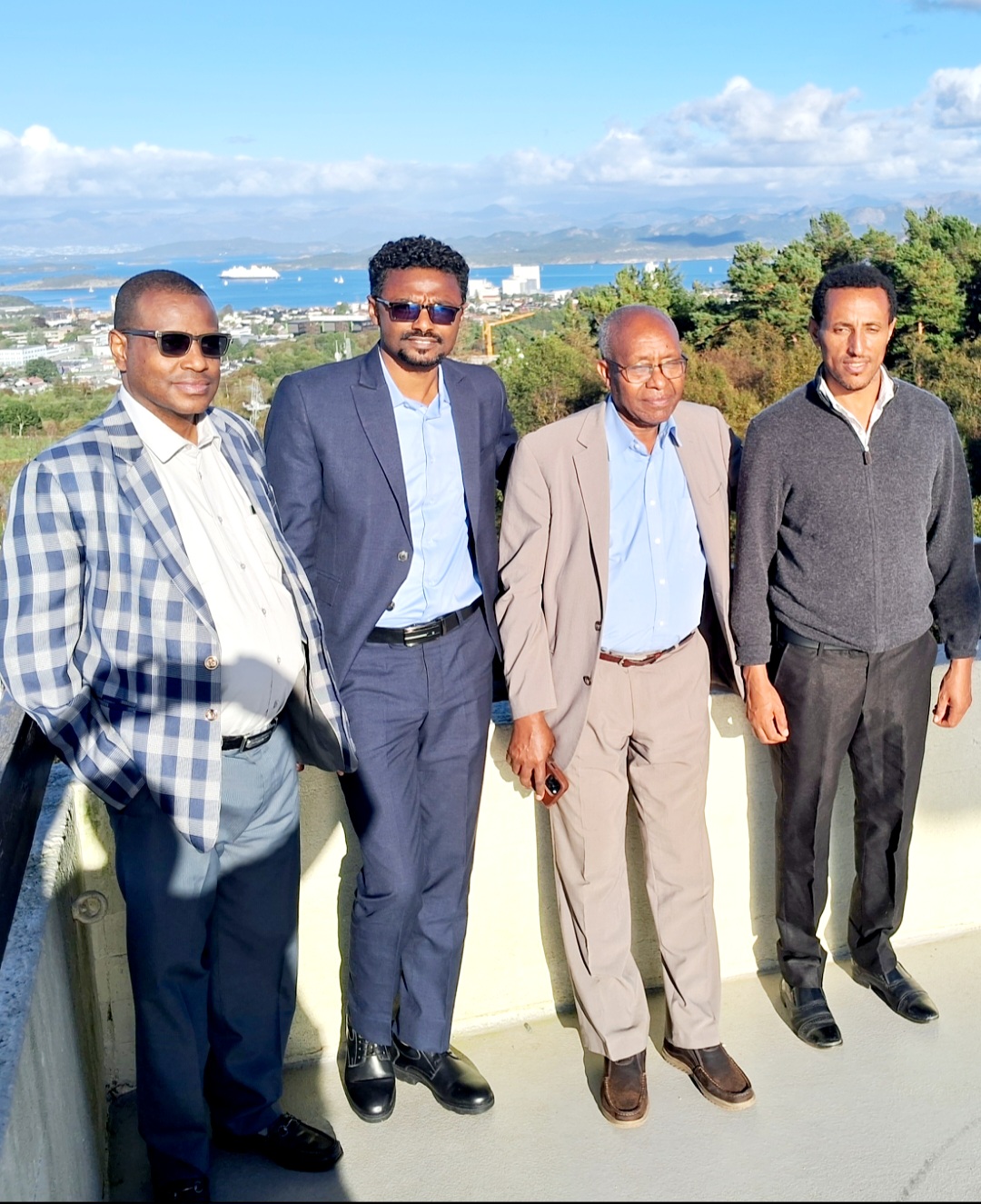 Read more about the article INDMET Annual Meeting of Project Implementation 2024