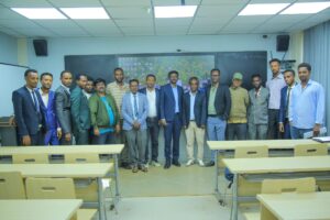 Read more about the article MSc Research Presentation and Evaluation Day