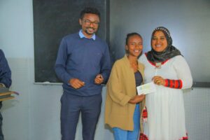 Read more about the article Short Training for Female Engineering and Technology Students