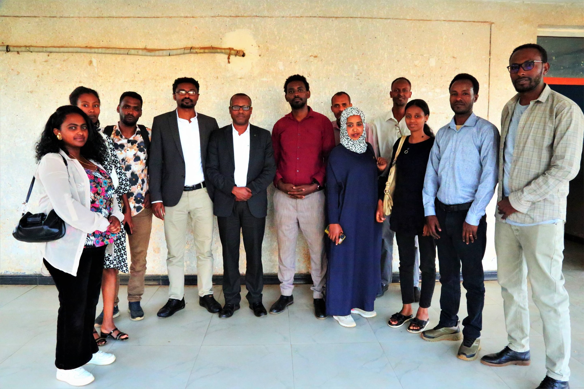 Read more about the article Wollega University Institute of Technology Successfully Concludes Training on Integrating AI into Research and Teaching