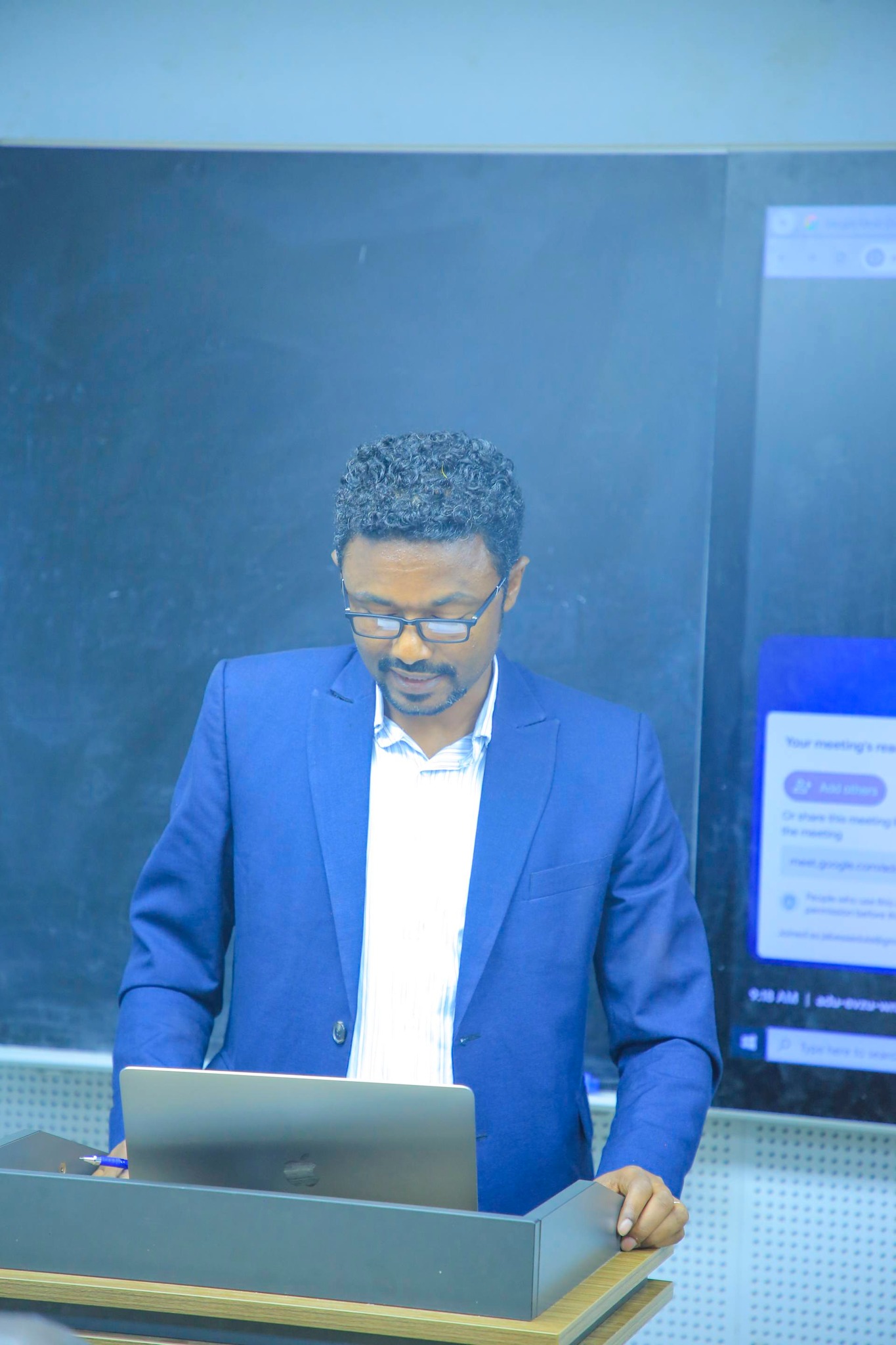 Read more about the article Mechanical Engineering Program Curriculum Revision Workshop