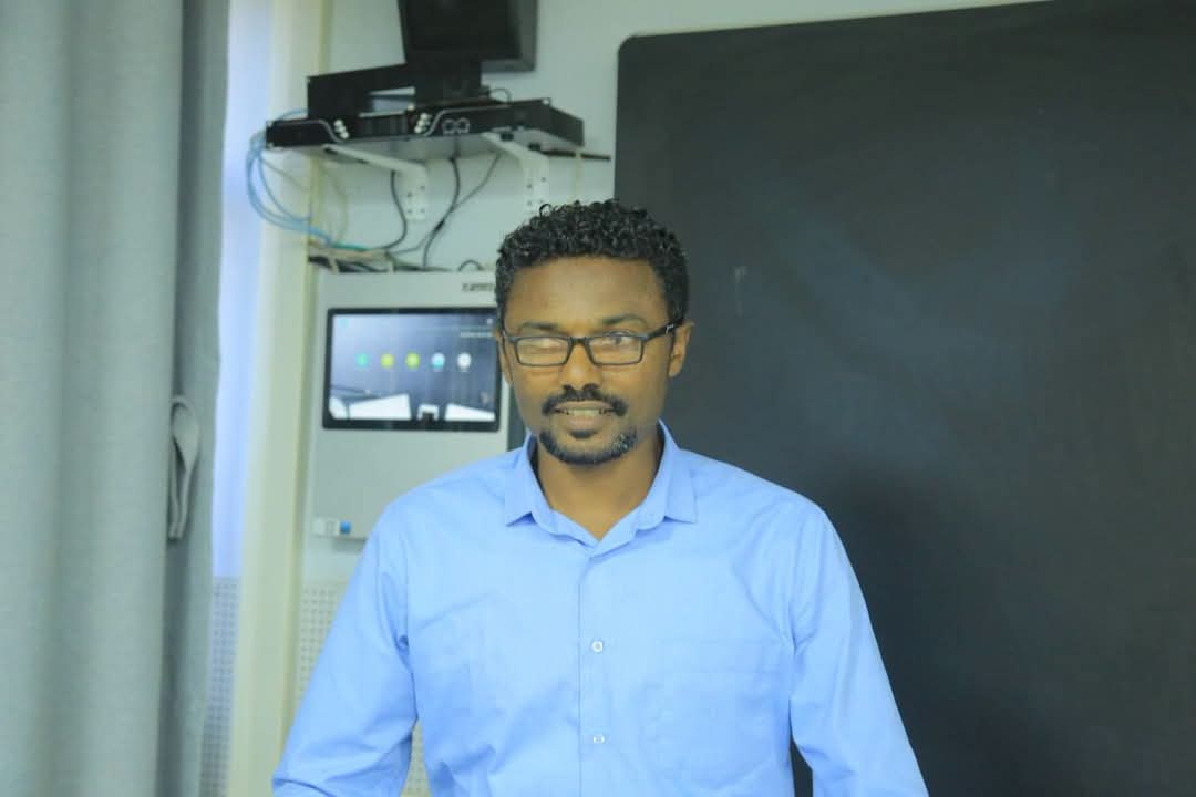 Read more about the article Wollega University Institute of Technology (WIT) Successfully Conducted a Two-Day Internal Curriculum Review Workshop