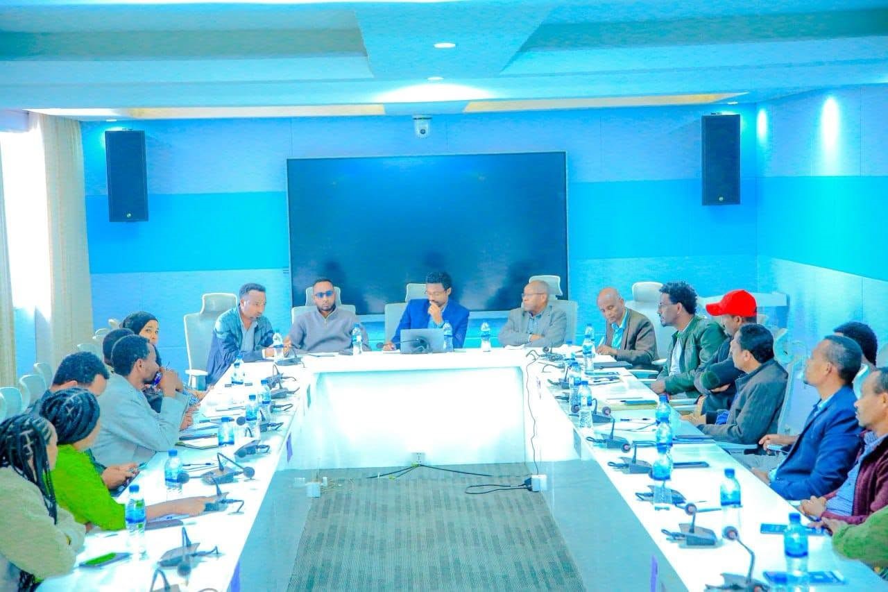 Read more about the article Wollega Institute of Technology Hosts Workshop to Strengthen University-Industry-TVET Collaboration for Applied Teaching, Research, and Community Engagement
